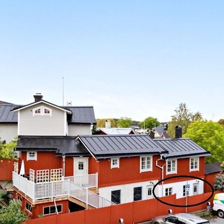Stockholm Archipelago Apartment Vaxholm Exterior foto
